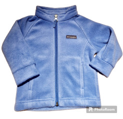 Columbia Baby Fleece