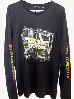 Back to the Future T-Shirt