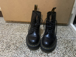 Dr.Martens en très bon etat taille 39