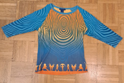 Original T-shirt - cirque du soleil (2)