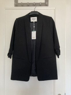 Blazer oversize only taille 36