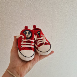 Sneaker-Schuhe 6/9 Monate - Disney