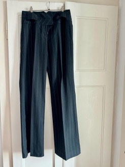 Karen Millen wool trousers