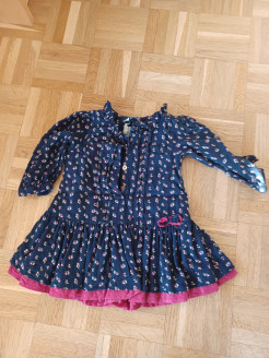 Baby-Kleid