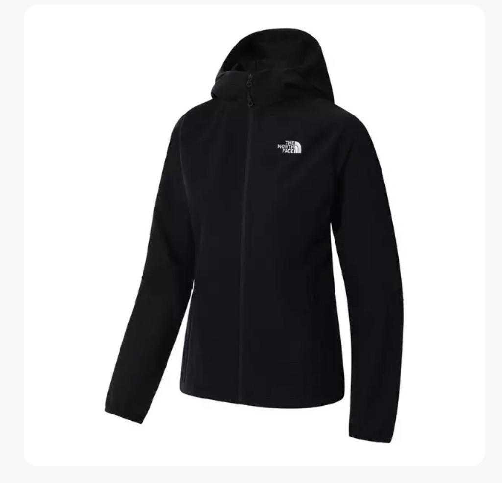 The North Face fleece jacket - Clozen