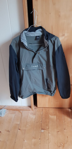 Quicksiver jacket