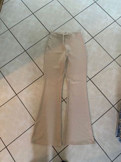 Eph leg trousers