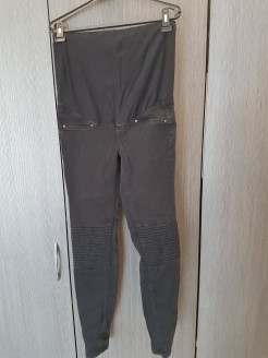 Maternity trousers size 36