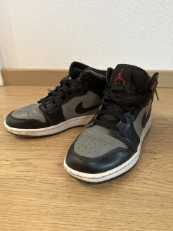 Jordan 1 enfant 