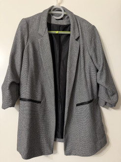 Blazer gris