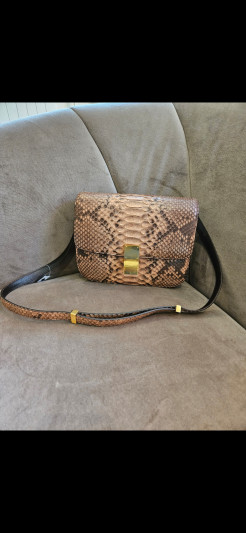 Sac Céline en python