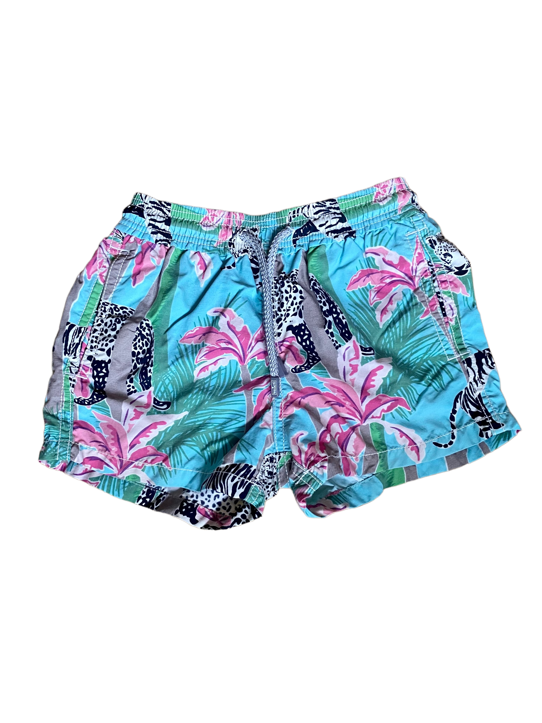 Vilebrequin Savane Swim Shorts