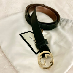 Ceinture Gucci