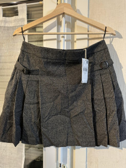 Mango skirt