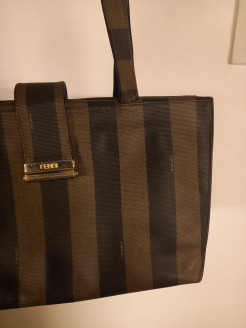 Baguette bag vintage Fendi bag