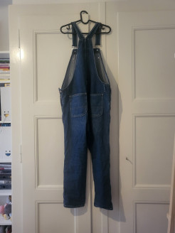 Jeans dungarees GAP