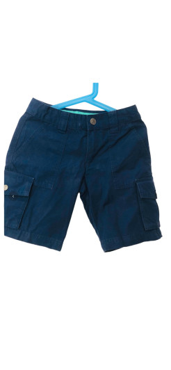 Lacoste Shorts für Jungen 6 Jahre 🐊.