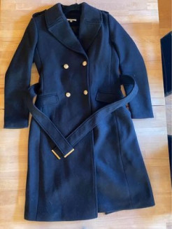 Morgan coat