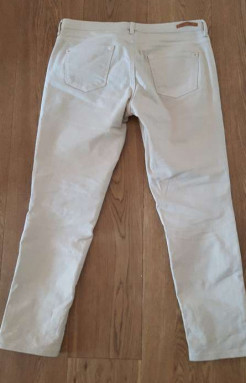 Massimo Dutti Jeans Größe 40-42