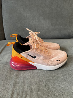 Nike Air Max 270 Sneaker