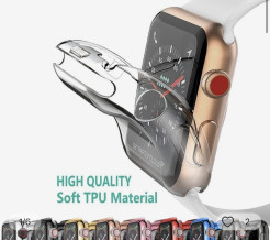 Apple Watch 44mm screen protector