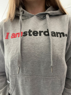 I amsterdam S hoodie