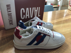 CAVAL 40 sneakers