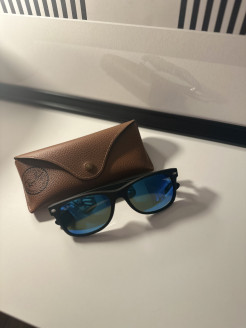 Lunettes soleil Ray Ban