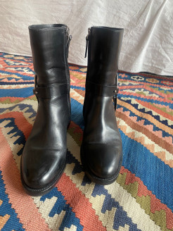 Sartore Boots
