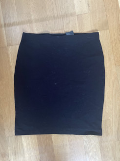 A-line skirt