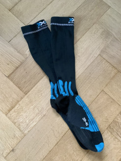 Support socks t39-41