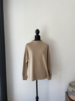 ✨KOSTENLIEFERUNG✨Pullover beige C&A Größe L