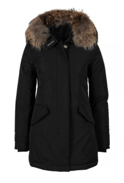 Jacket - WOOLRICH parka luxury Arctic