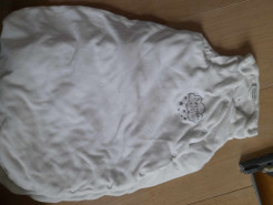 Babyschlafsack 3 bis 6 Monate