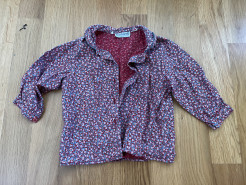 Cacharel shirt 12-18 months