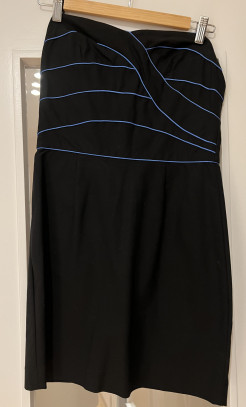 Sandro dress