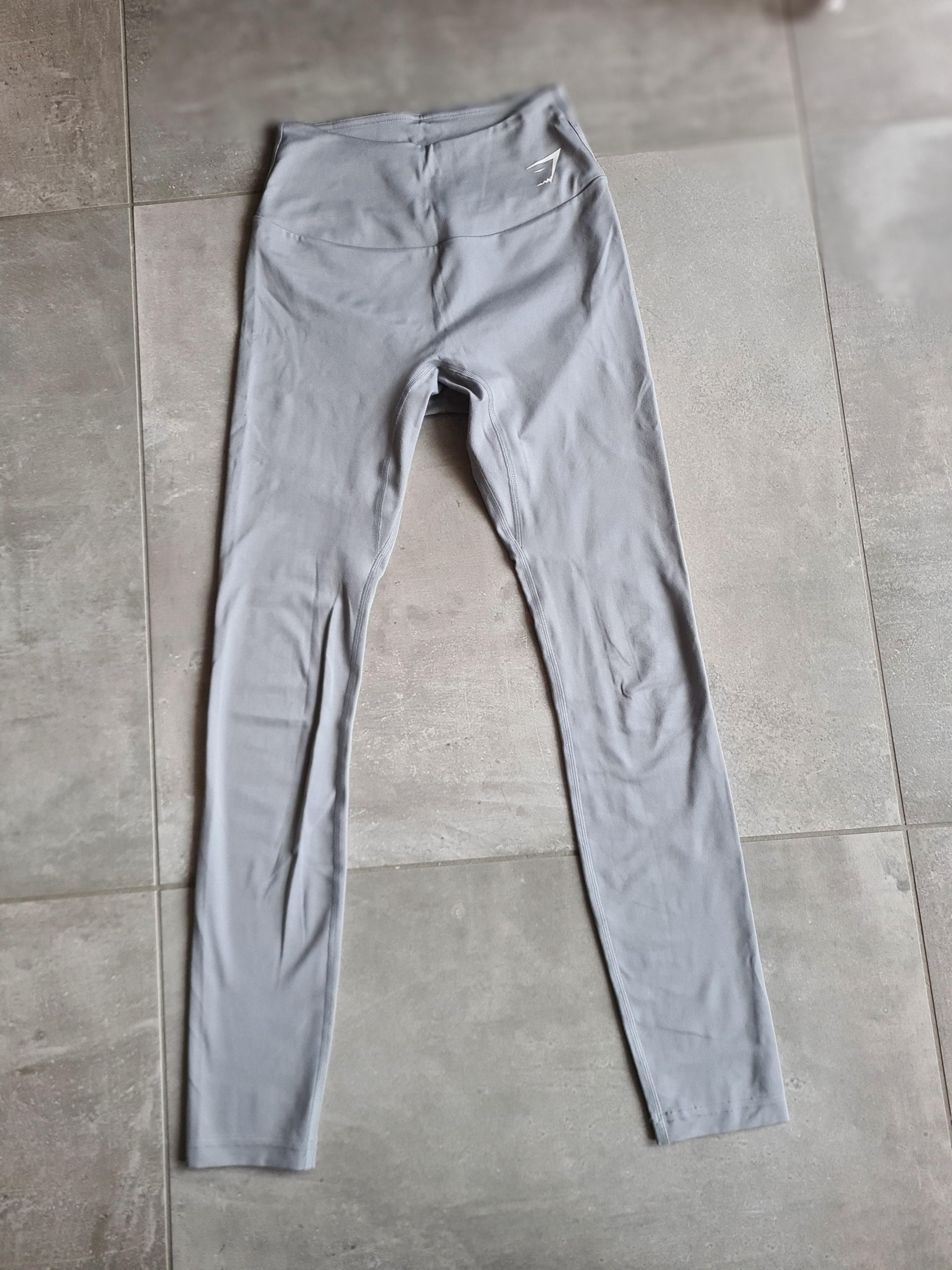 Leggings Gymshark gris fumé