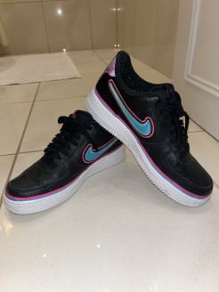 Nike AirForce homme