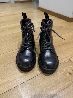 Dr. Martens Stiefeletten