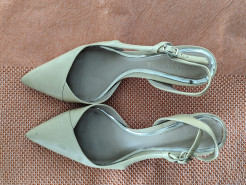 San Marina shoes