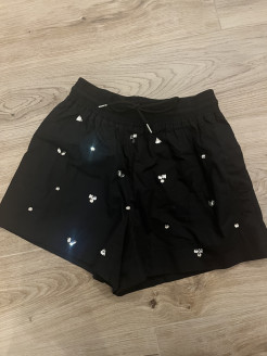 Sandro Shorts