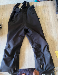 Pantalon ski