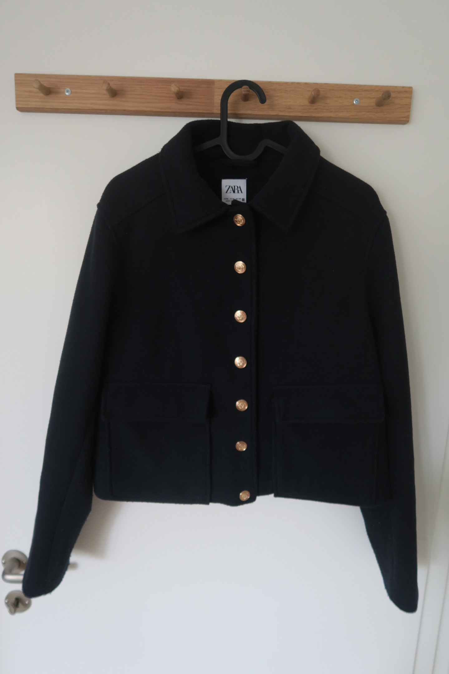 Zara jacket