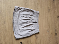 Kookai leather skirt size 36