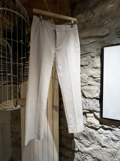 Klasse Hose Typ Chino beige