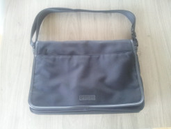 Laptop bag La bagagerie for 16" laptops