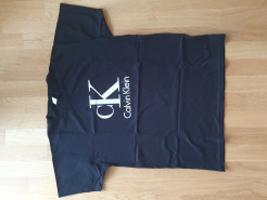 Calvin Klein XL men's T-shirt