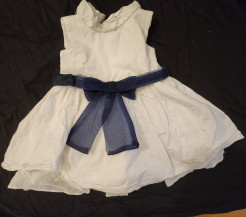 Kleid für Baby-Mädchen