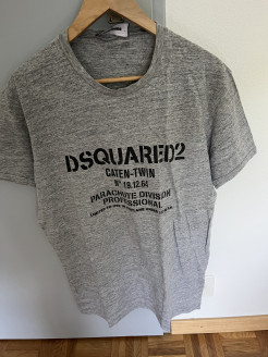 Dsquared2 t-shirt