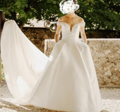 Brautkleider Pronovias REA